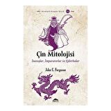 Çin Mitolojisi