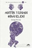 Antik Yunan Hikayeleri