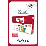 Canlı Yayın Dizisi (8 Kitap) 4. Sınıf