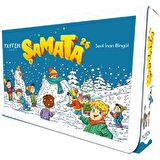 Şamata 25 Dizisi