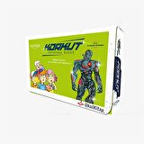 Duygusal Robot Korkut (9 Kitap) - 2. Sınıf