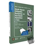 Küçük Hayvan Ortopedisi Romatoloji ve Kas-İskelet Hastalıkları