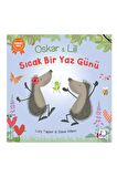 Oskar ve Lili - Sıcak Bir Yaz Günü