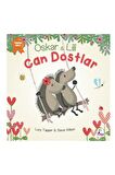 Oskar ve Lili - Can Dostlar