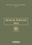 Hukuk Postası 2018