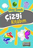 Ana Sınıfı Çizgi Kitabım