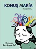 Konuş Maria
