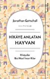 Hikaye Anlatan Hayvan