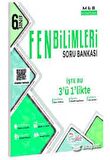 Özgünbilim 6Sınıf Fen Bilimleri Soru Bankası