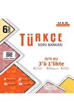 ÖZGÜN BİLİM 6. SINIF TÜRKÇE SORU BANKASI