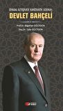 Siyasal İletişimde Karizmatik Liderlik: Devlet Bahçeli