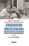 Zbigniew Brzezinski