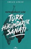 Türk Hükümdarlık Sanatı