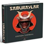 Samuraylar