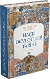 Haçlı Devletleri Tarihi