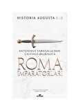 Roma İmparatorları 2. Cilt