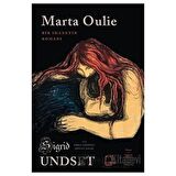 Marta Oulie - Bir İhanetin Romanı