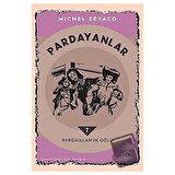 Pardayanlar 7 - Pardaillan'ın Oğlu