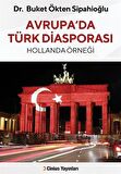 Avrupa’da Türk Diasporası