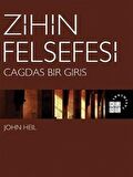 Zihin Felsefesi - Çağdaş Bir Giriş