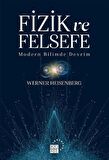 Fizik ve Felsefe
