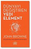 Dünyayı Değiştiren Yedi Element