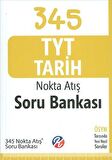 Kurul TYT 345 Tarih Nokta Atış Soru Bankası