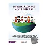 Türk Dünyasından Çocuk Şiirleri