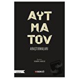 Aytmatov Araştırmaları