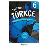6. Sınıf Yeni Nesil Türkçe