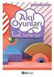 Akıl Oyunları 1. ve 2. Sınıflar İçin