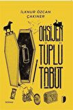Oksijen Tüplü Tabut