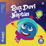 Buz Devi Neptün