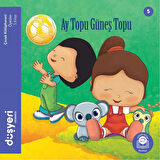 Ay Topu Güneş Topu