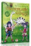 Bay Kuşun Maceraları - Dinozorların Dönüşü