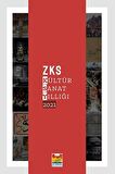 ZKS Kültür Sanat Yıllığı 2021