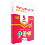 5. Sınıf Sosyal Bilgiler Soru Bankası