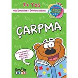 Çarpma - İlkokul Eğlenceli Matematik