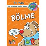 Bölme - İlk Okul Eğlenceli Matematik
