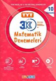 TYT 3K Matematik Denemeleri