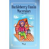 Huckleberry Finn'in Maceraları