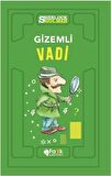 Gizemli Vadi - Sherlock Holmes