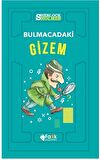 Bulmacadaki Gizem - Sherlock Holmes