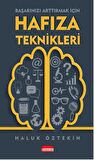 Başarınızı Arttırmak İçin Hafıza Teknikleri