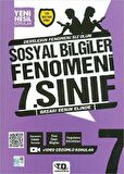 7. Sınıf Sosyal Bilgiler Fenomeni