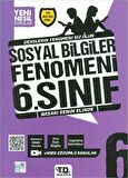 6. Sınıf Sosyal Bilgiler Fenomeni