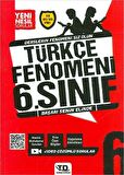 6. Sınıf Türkçe Fenomeni