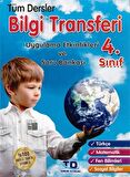 4. Sınıf Tüm Dersler Bilgi Transferi Uygulama Etkinlikleri ve Soru Bankası