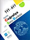 Özgün Tyt-Ayt Coğrafya Soru Bankası