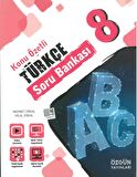 Özgün Yayınları 8. Sınıf Türkçe Konu Özetli Soru Bankası
